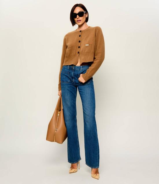 26FW 엘리자베타프랜치 스웨터 MK12T66E2 AI6 DAINO - ELISABETTA FRANCHI