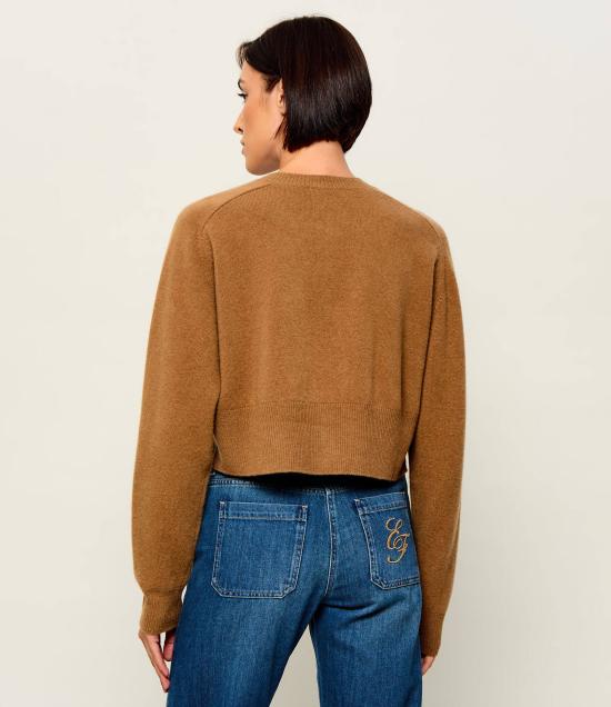 26FW 엘리자베타프랜치 스웨터 MK12T66E2 AI6 DAINO - ELISABETTA FRANCHI