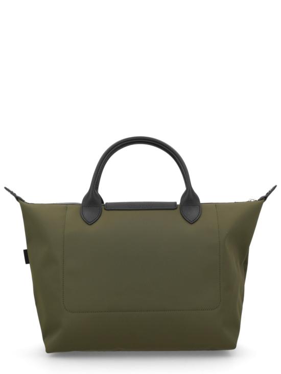  롱샴 가방 르 플리아쥬 에너지 숄더백 브라운 - LONGCHAMP