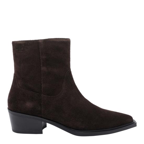 26FW 베가본드 부츠 5810 14031 BROWN