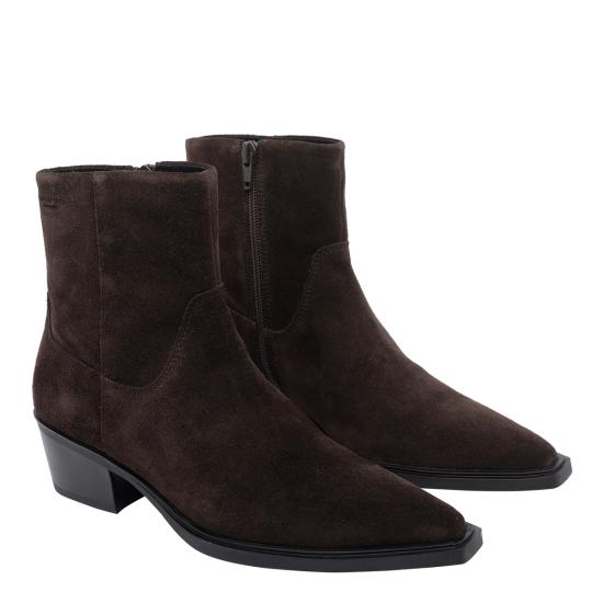 26FW 베가본드 부츠 5810 14031 BROWN - VAGABOND