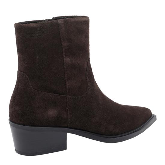26FW 베가본드 부츠 5810 14031 BROWN - VAGABOND