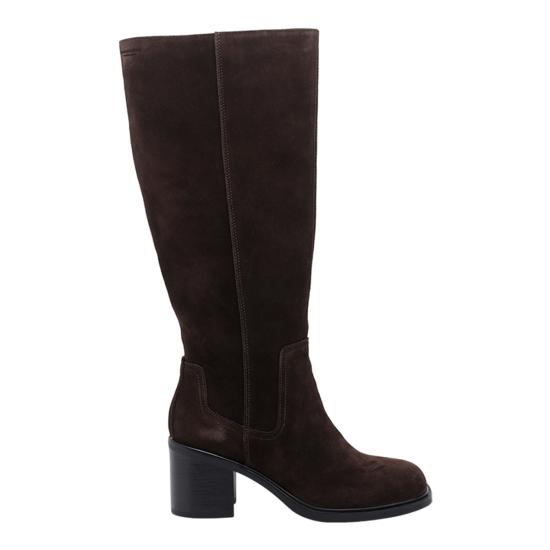 26FW 베가본드 부츠 6047 04031 BROWN