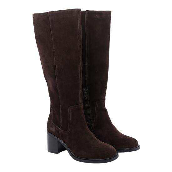 26FW 베가본드 부츠 6047 04031 BROWN - VAGABOND