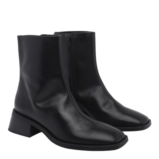 26FW 베가본드 부츠 5217 20120 BLACK - VAGABOND