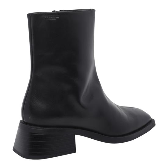 26FW 베가본드 부츠 5217 20120 BLACK - VAGABOND
