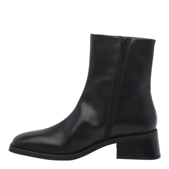 26FW 베가본드 부츠 5217 20120 BLACK - VAGABOND