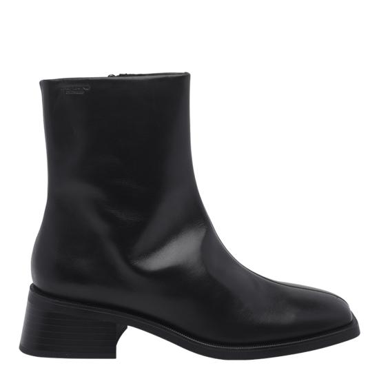 26FW 베가본드 부츠 5217 20120 BLACK