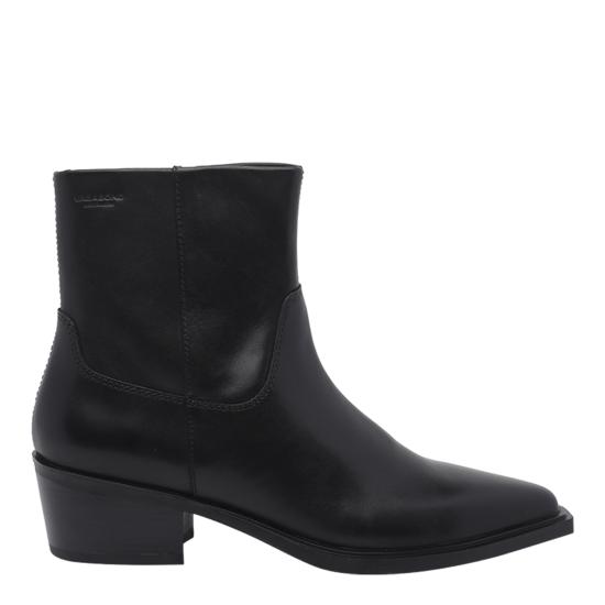 26FW 베가본드 부츠 5810 10120 BLACK