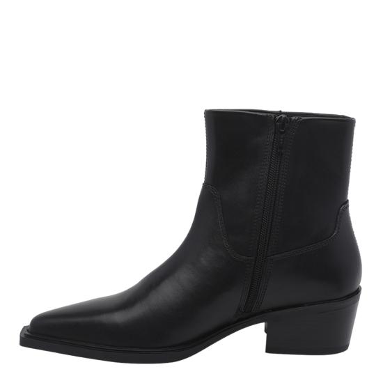 26FW 베가본드 부츠 5810 10120 BLACK - VAGABOND