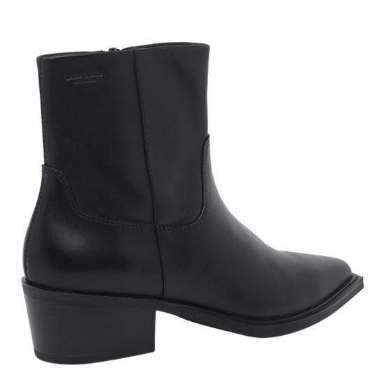 26FW 베가본드 부츠 5810 10120 BLACK - VAGABOND