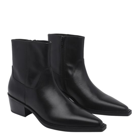 26FW 베가본드 부츠 5810 10120 BLACK - VAGABOND