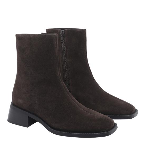 26FW 베가본드 부츠 5217 24031 BROWN - VAGABOND