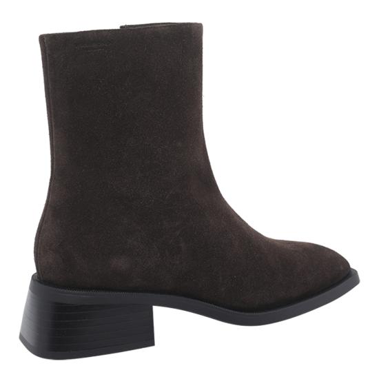 26FW 베가본드 부츠 5217 24031 BROWN - VAGABOND