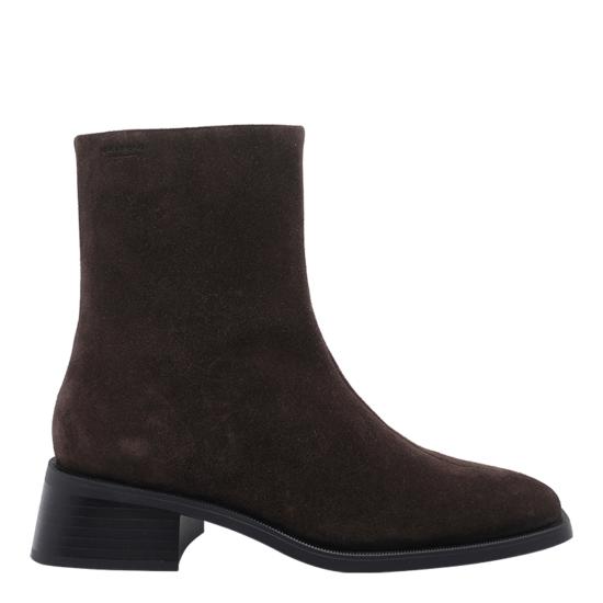 26FW 베가본드 부츠 5217 24031 BROWN