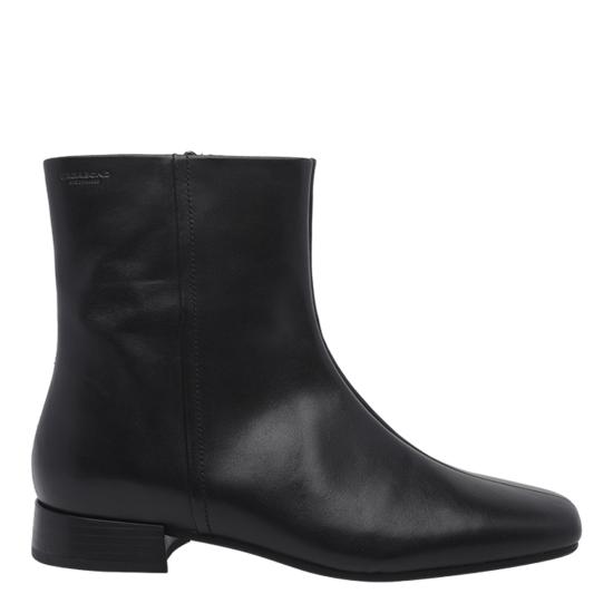 26FW 베가본드 부츠 5955 00120 BLACK