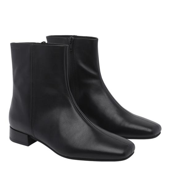 26FW 베가본드 부츠 5955 00120 BLACK - VAGABOND