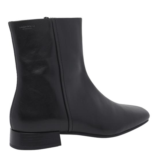 26FW 베가본드 부츠 5955 00120 BLACK - VAGABOND