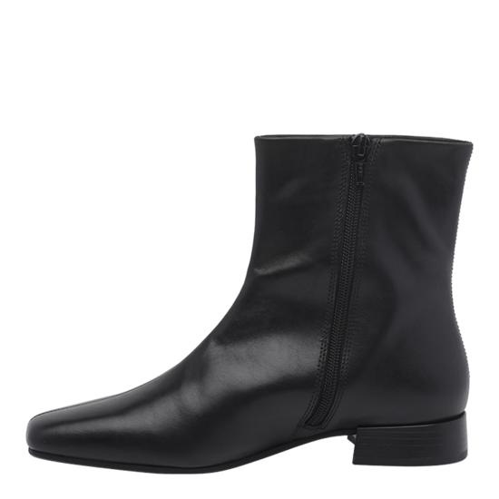 26FW 베가본드 부츠 5955 00120 BLACK - VAGABOND