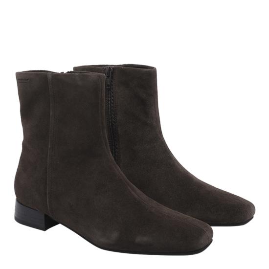 26FW 베가본드 부츠 5955 04029 BROWN - VAGABOND