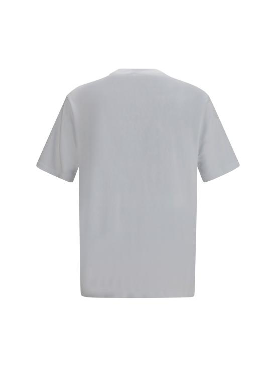 26FW 아미리 반팔 티셔츠 AMTOJR1164 100 BIANCO - AMIRI