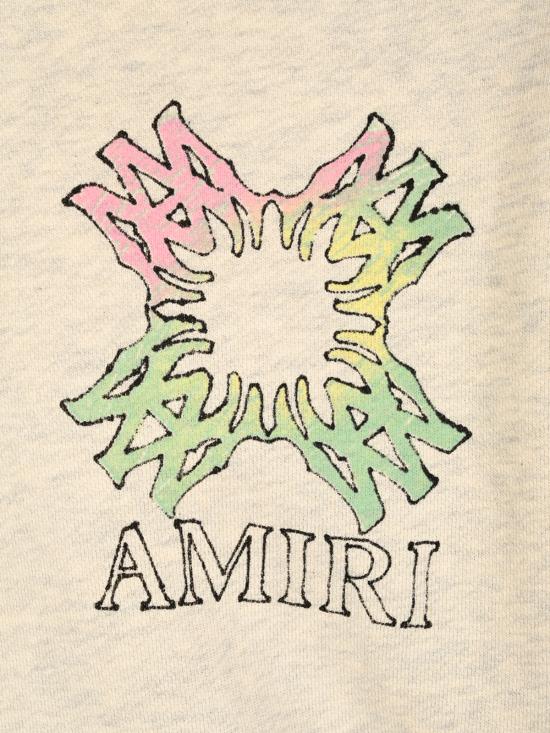 26FW 아미리 의류 AMTOJR1149 127 Bianco - AMIRI