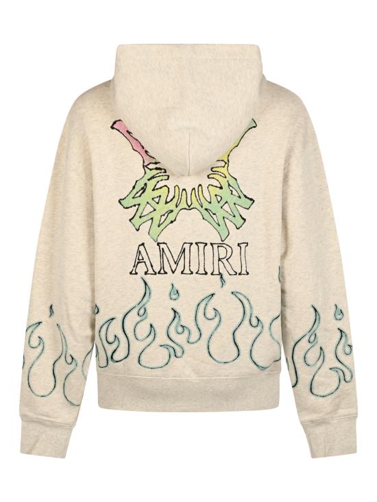 26FW 아미리 의류 AMTOJR1149 127 Bianco - AMIRI