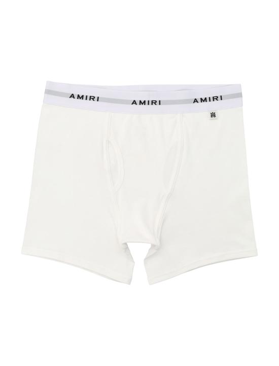 26FW 아미리 팬티 AMUWBF1001 BIANCO - AMIRI
