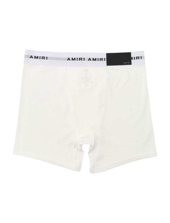 26FW 아미리 팬티 AMUWBF1001 BIANCO - AMIRI