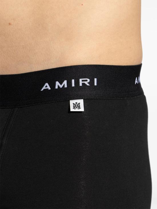 26FW 아미리 팬티 AMUWBF1001 BIANCO - AMIRI