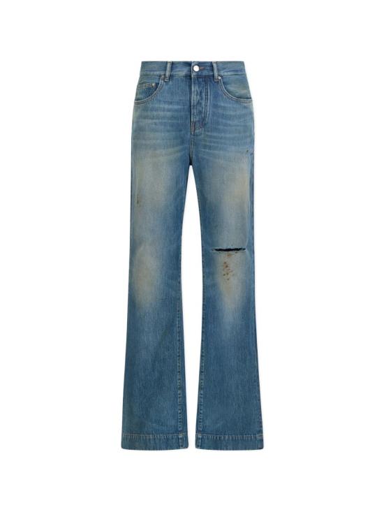 26FW 아미리 데님 팬츠 AMBMJE1148 829 DESERT SKY - AMIRI
