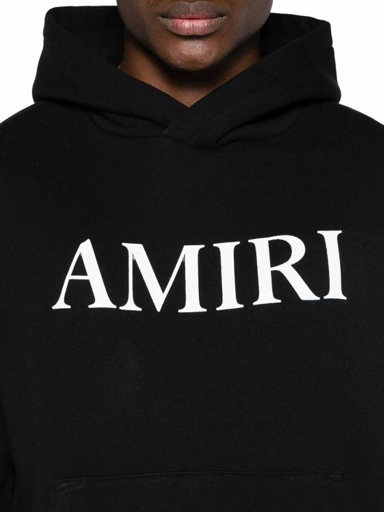 26FW 아미리 의류 AMTOJR1126 001 Nero - AMIRI