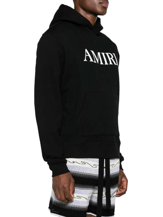26FW 아미리 의류 AMTOJR1126 001 Nero - AMIRI