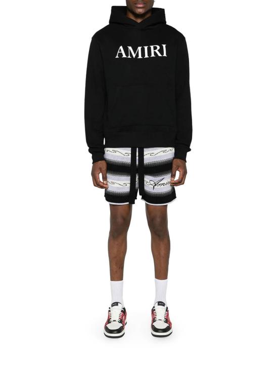 26FW 아미리 의류 AMTOJR1126 001 Nero - AMIRI