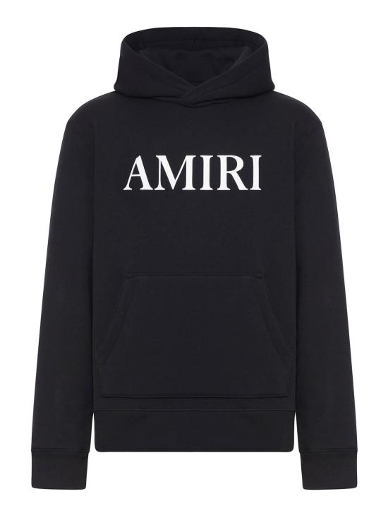 26FW 아미리 의류 AMTOJR1126 001 Nero