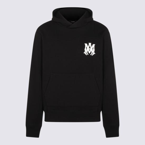 26FW 아미리 의류 AMTOJR1127 001 Nero