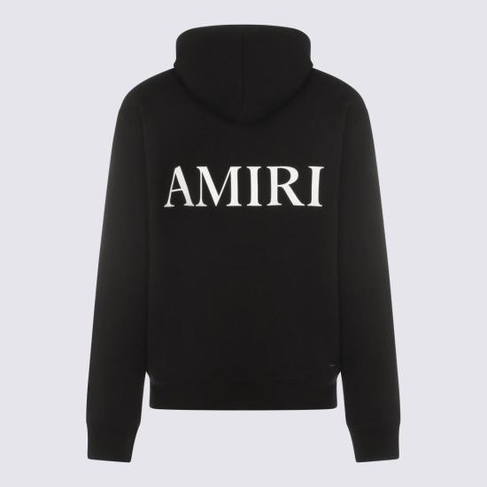 26FW 아미리 의류 AMTOJR1127 001 Nero - AMIRI