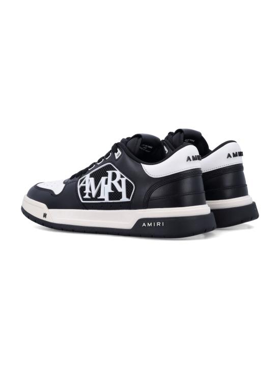 26FW 아미리 스니커즈 AMFOSR1158 001 NERO - AMIRI