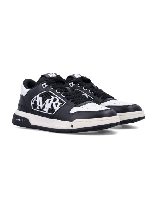 26FW 아미리 스니커즈 AMFOSR1158 001 NERO - AMIRI