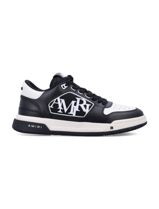 26FW 아미리 스니커즈 AMFOSR1158 001 NERO