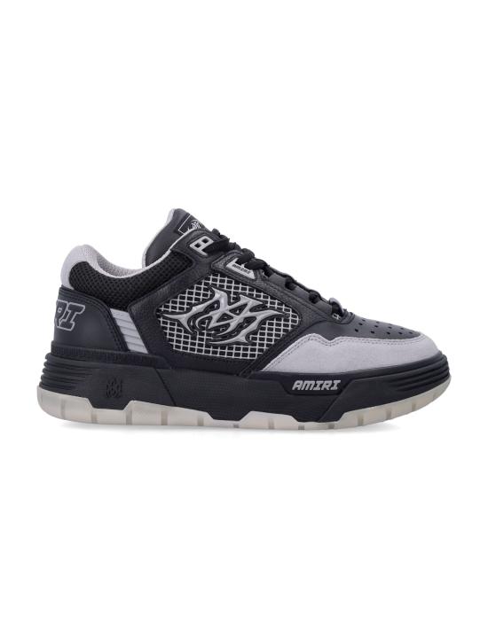 26FW 아미리 스니커즈 AMSNSN1088 070 BLACK GREY