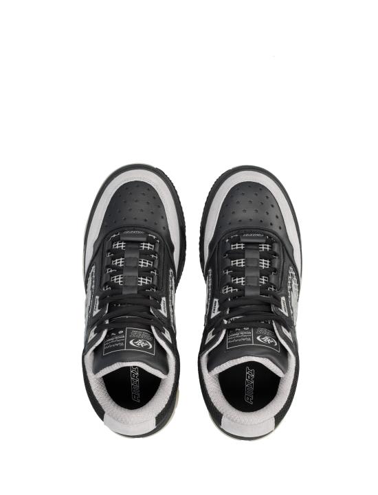 26FW 아미리 스니커즈 AMSNSN1088 070 BLACK GREY - AMIRI