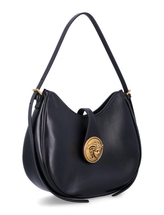 26FW 베르사체 가방 10261991A17449 1B55J NERO - VERSACE