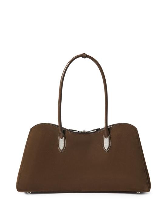  스텔라 맥카트니 숄더백 7B0176WP05542017 P26 BROWN - STELLA MCCARTNEY
