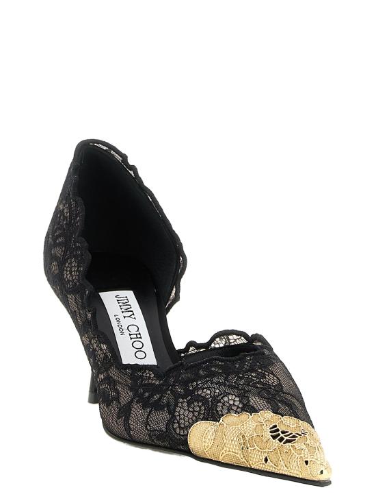  지미추 힐/펌프스 JI341997BM - JIMMY CHOO