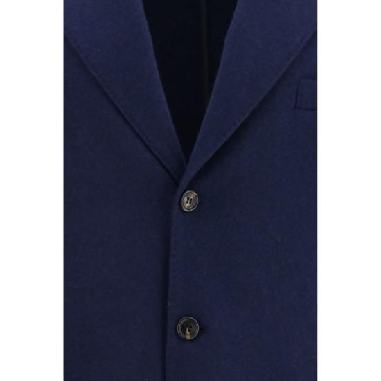 26FW 브루넬로 쿠치넬리 자켓 BRML8968J02C8272BB BLUE - BRUNELLO CUCINELLI