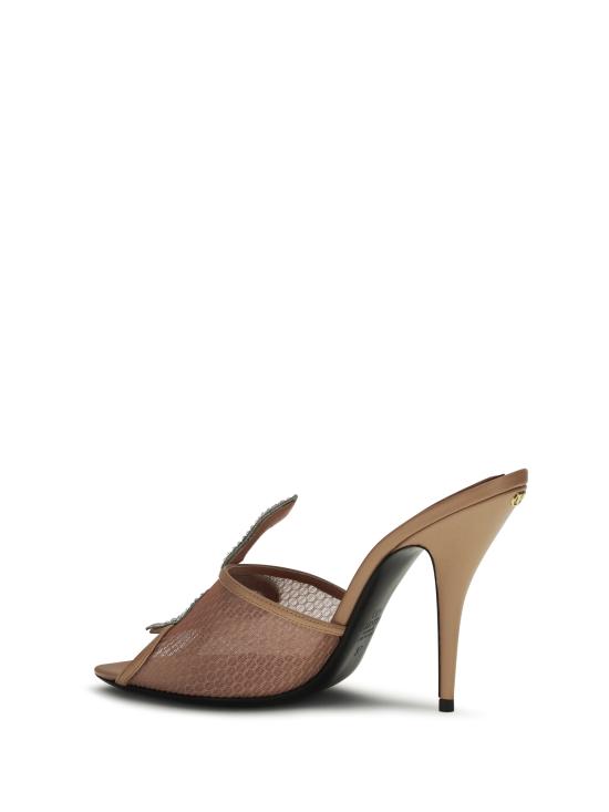 26SS 발렌티노 가라바니 샌들 8W0S0PD7QMA AXB BEIGE - VALENTINO GARAVANI