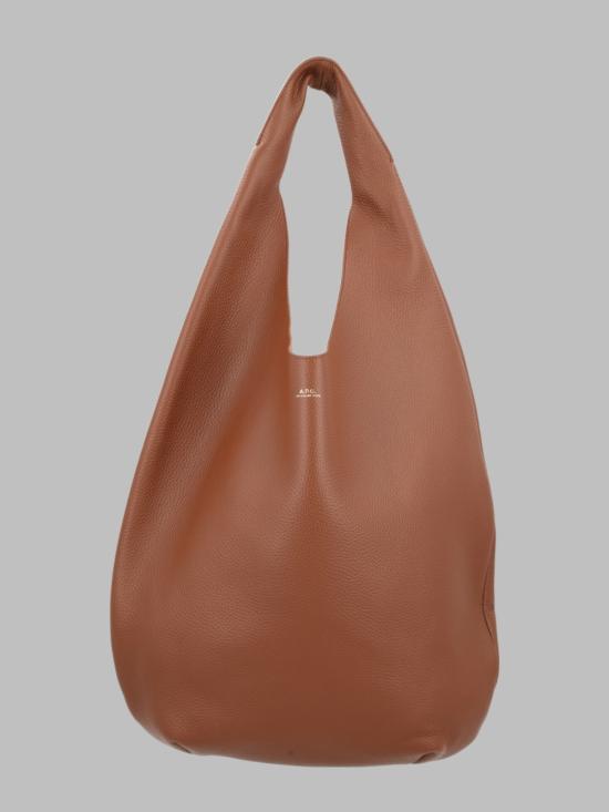  아페쎄 가방 A.P.C. 르 네쥬 숄더백 버프