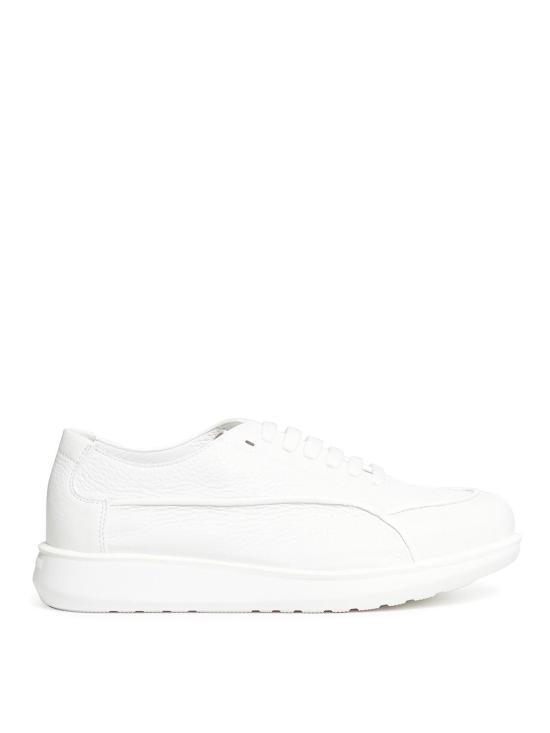 26FW 조르지오 아르마니 스니커즈 X2C526XF22400152 WHITE