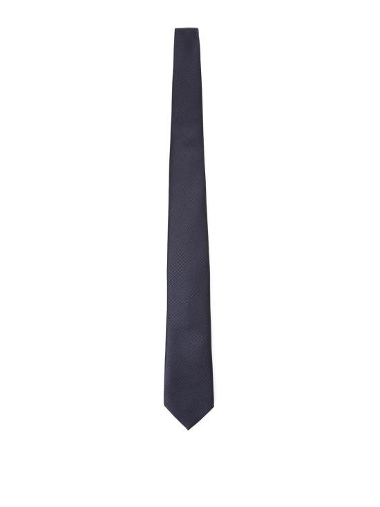 26FW 조르지오 아르마니 넥타이 3600873R901UB108 BLUE